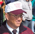 Roy Tietsworth