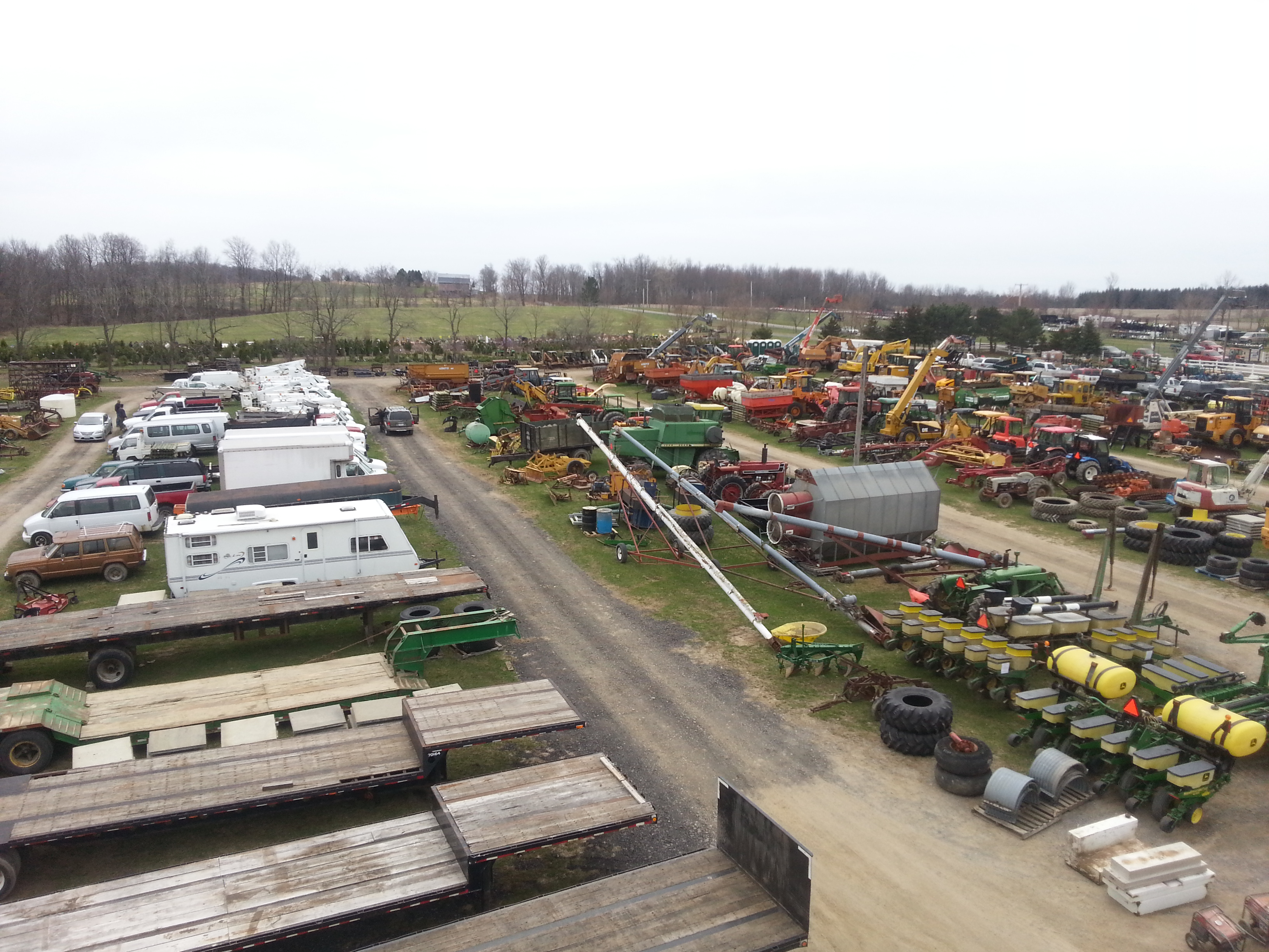 NY’s Favorite Photo Review Roy Teitsworth Inc. Auctions and Appraisals