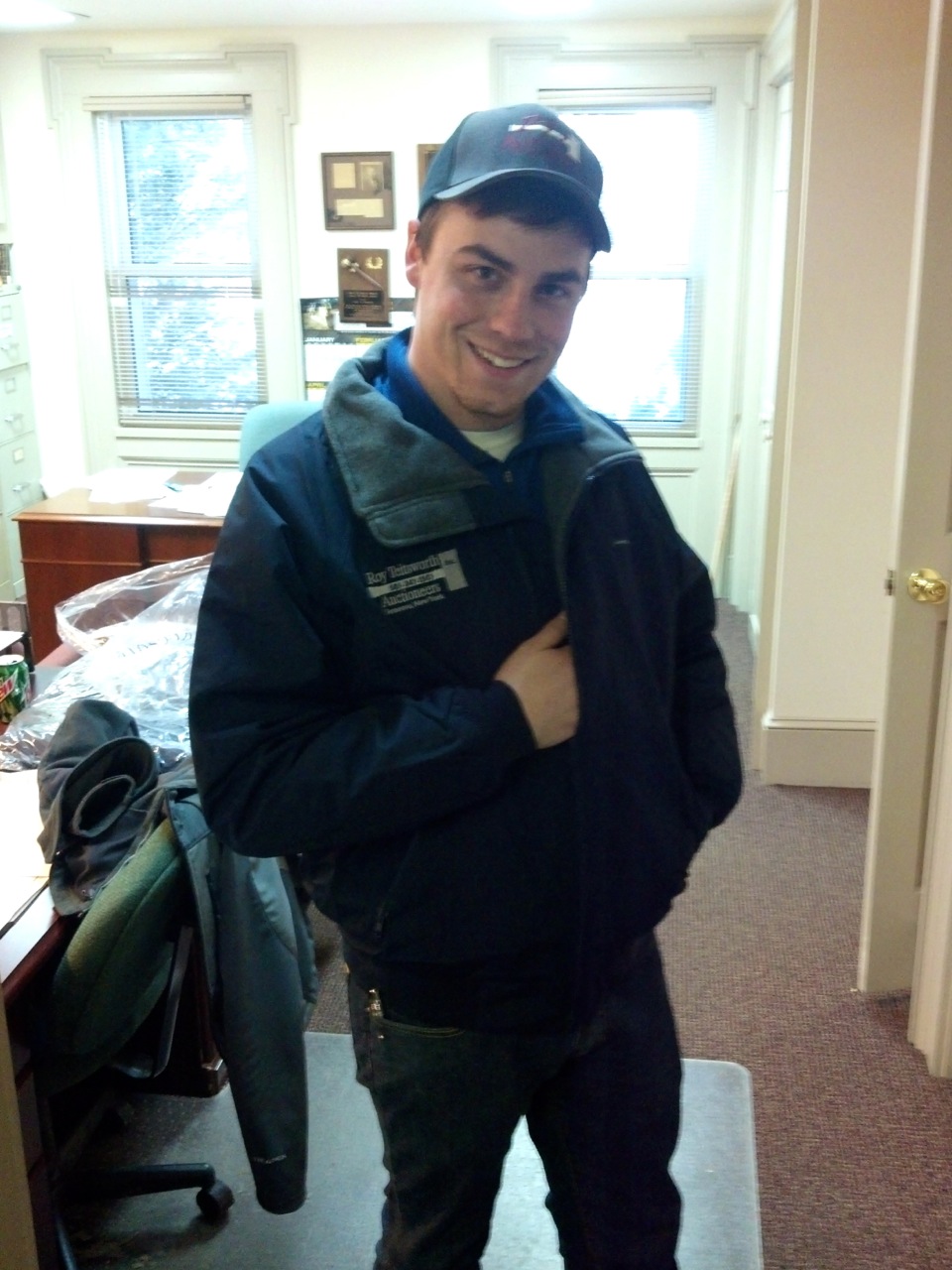 rob Roy Teitsworth Inc. Auctions and Appraisals