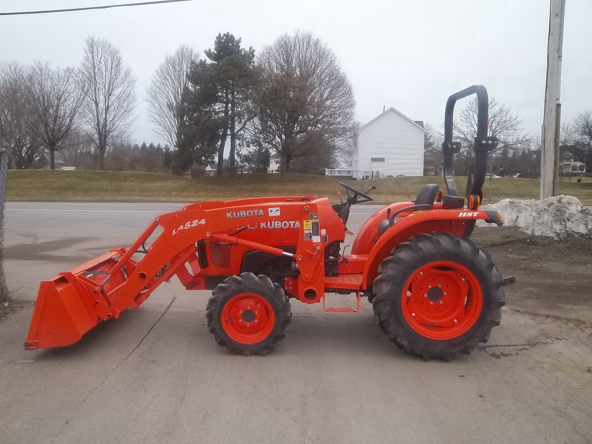 006 Roy Teitsworth Inc. Auctions and Appraisals