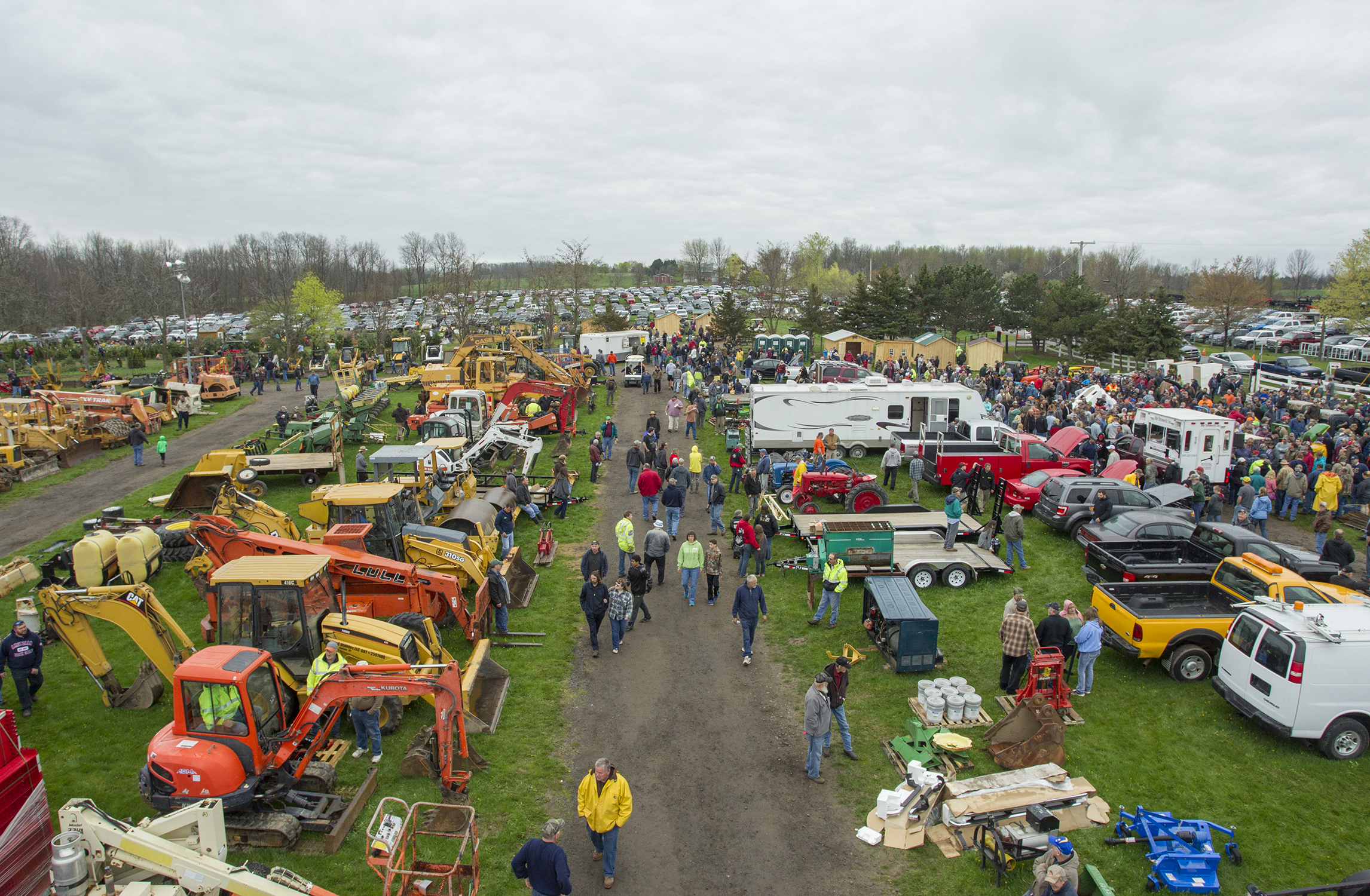 10 Roy Teitsworth Inc. Auctions and Appraisals