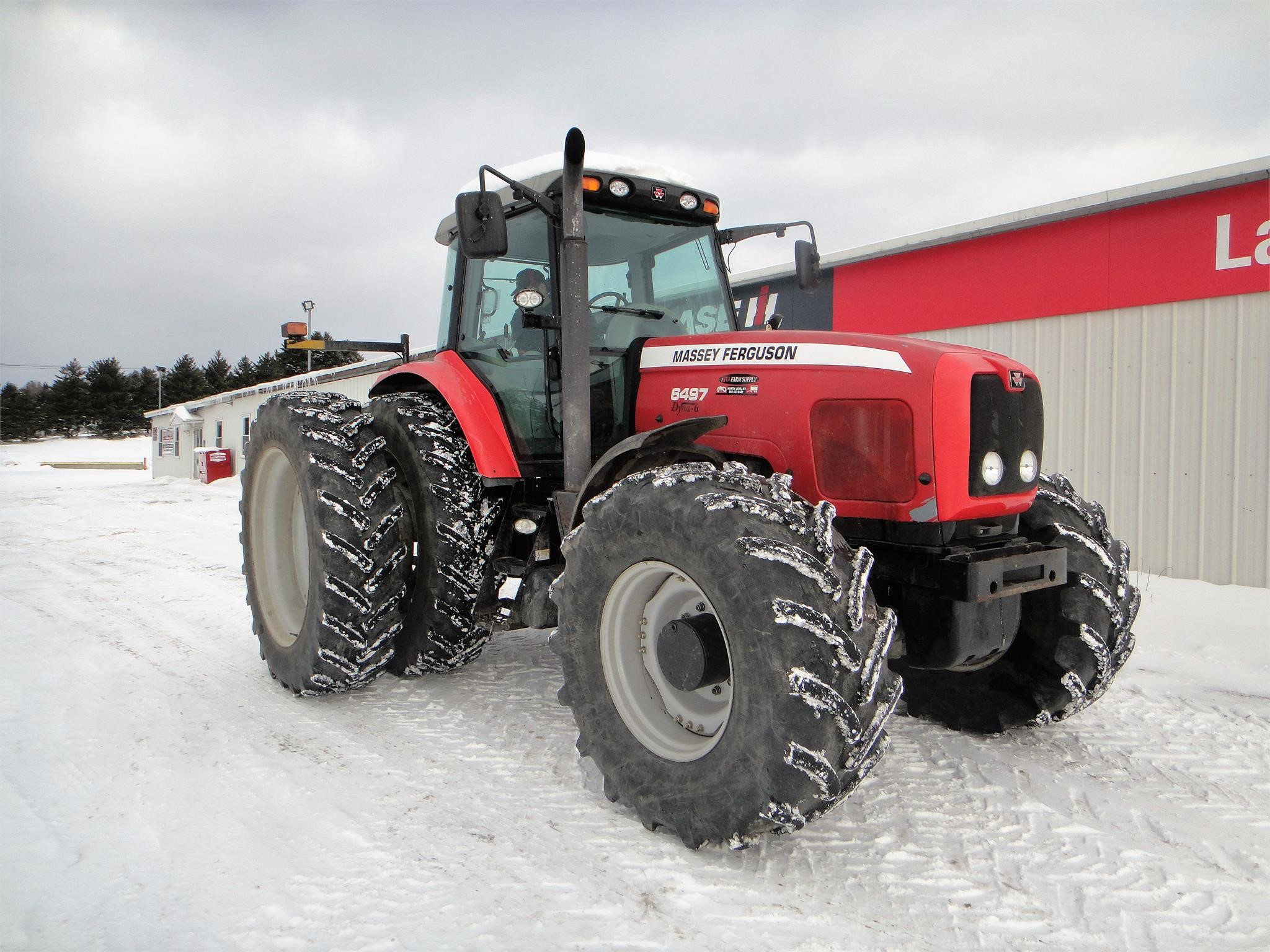 67456 Roy Teitsworth Inc. Auctions and Appraisals