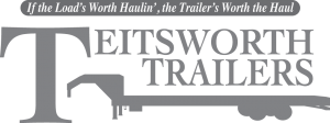 Teitsworth Trailers logo