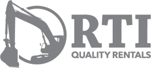 RTI Quality Rentals logo